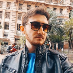 Pedro Voltera - Vale Geek